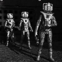 NullRecords Evil Robot