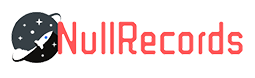 NullRecords Logo